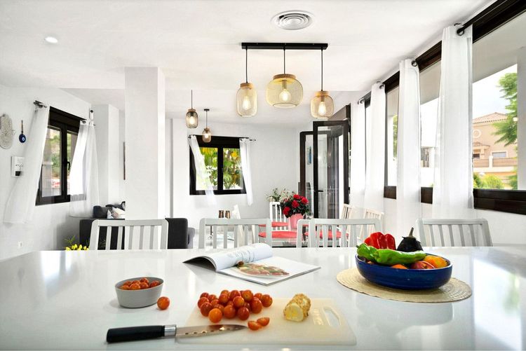 House | Resale in Torrenueva - Development photo 1