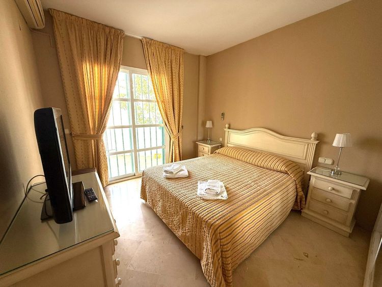 Apartment | Resale in Mijas Golf in Mijas Golf, Costa del Sol - Photo 2