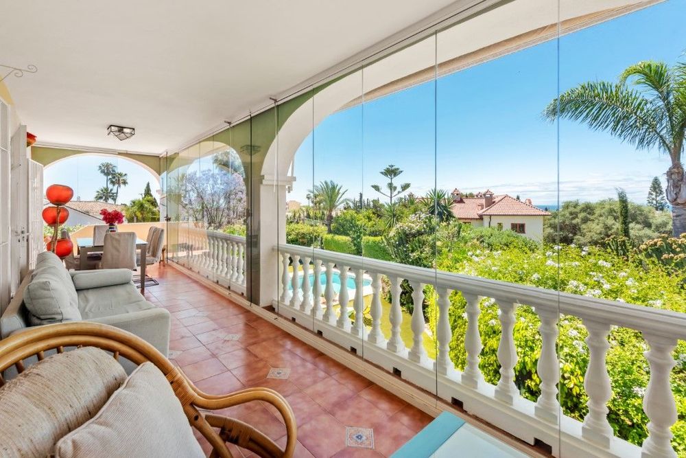 House | Resale in Marbella in Marbella, Costa del Sol - Main property photo