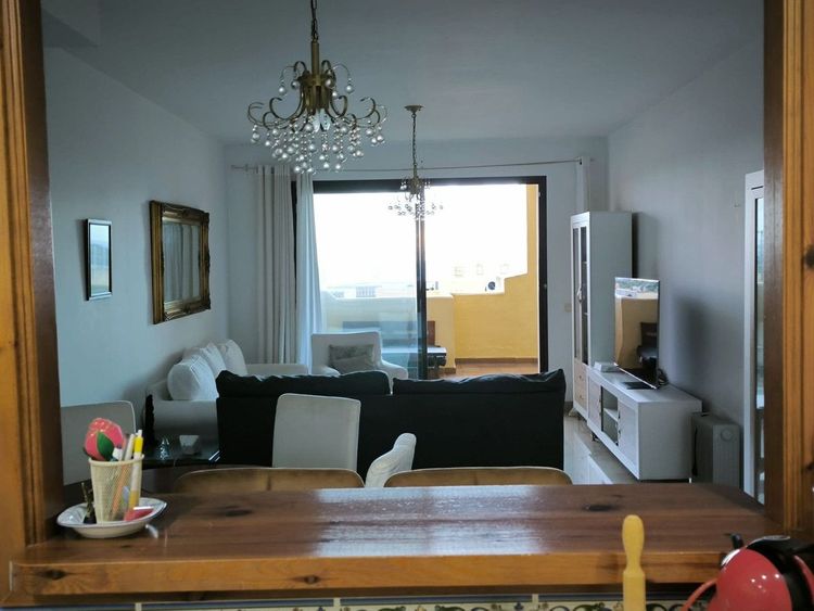 Apartment in La Duquesa in La Duquesa, Manilva, Costa del Sol - Photo 2