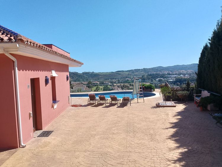 House | Resale in Mijas Golf in Mijas Golf, Costa del Sol - Photo 5
