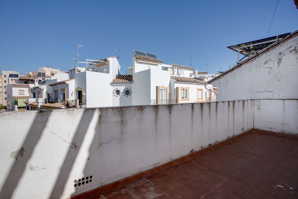 House | Resale in Estepona in Estepona, Costa del Sol - Main property photo