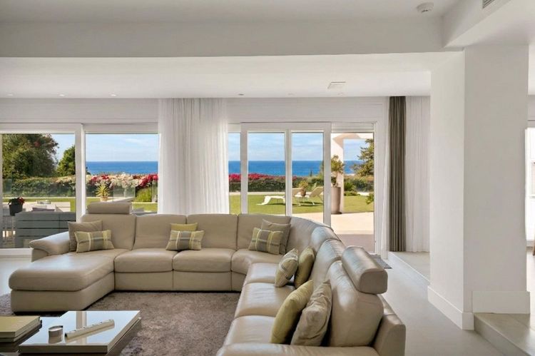 House | Resale in Sierra Blanca in Sierra Blanca, Costa del Sol - Photo 4