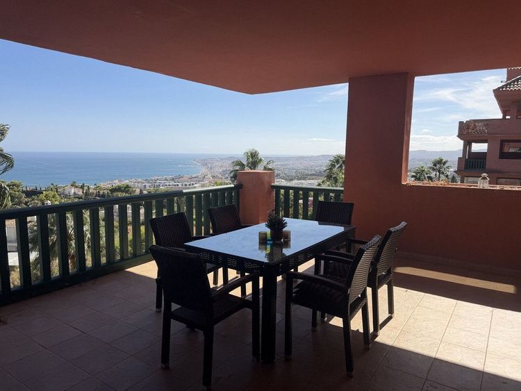 Apartment | Resale in Higueron in Higueron, Costa del Sol - Photo 5