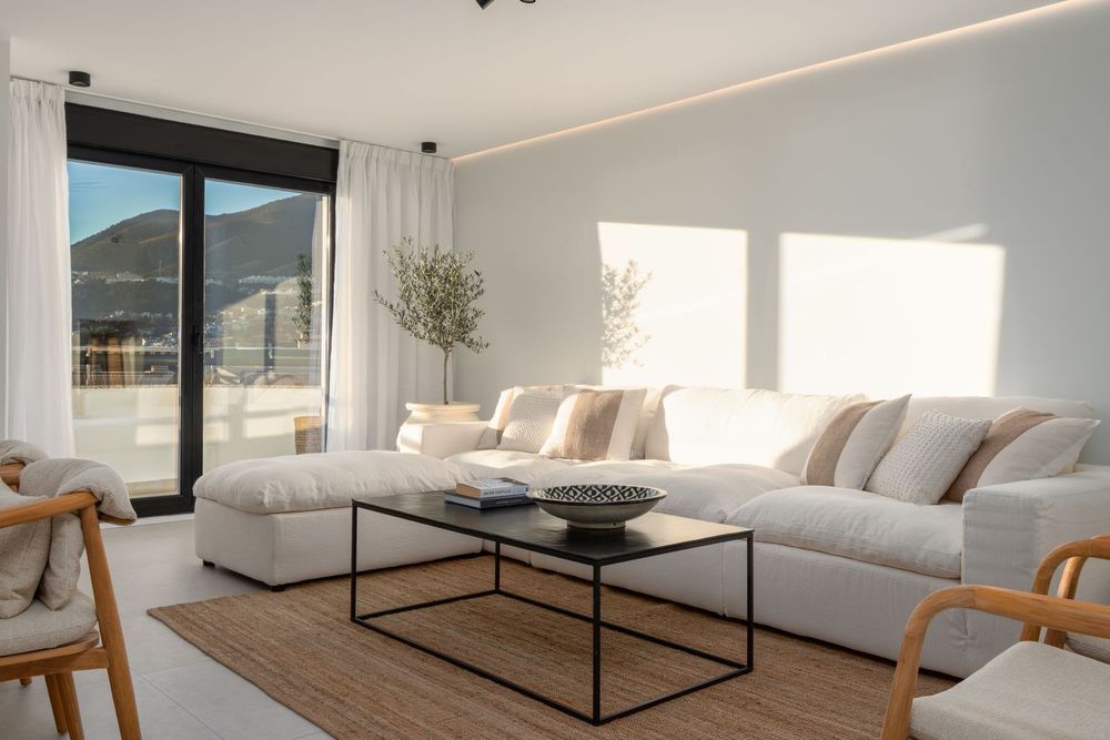 Penthouse | Resale in Torrequebrada in Torrequebrada, Costa del Sol - Main property photo