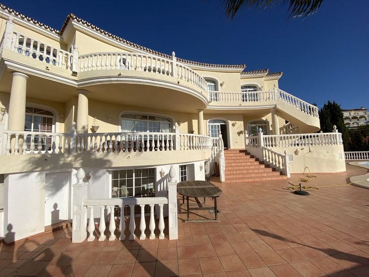 House | Resale in Mijas Golf in Mijas Golf, Costa del Sol - Photo 2