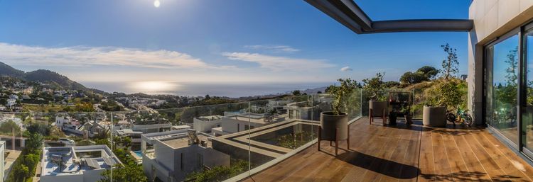 House | Resale in Mijas - Development photo 1