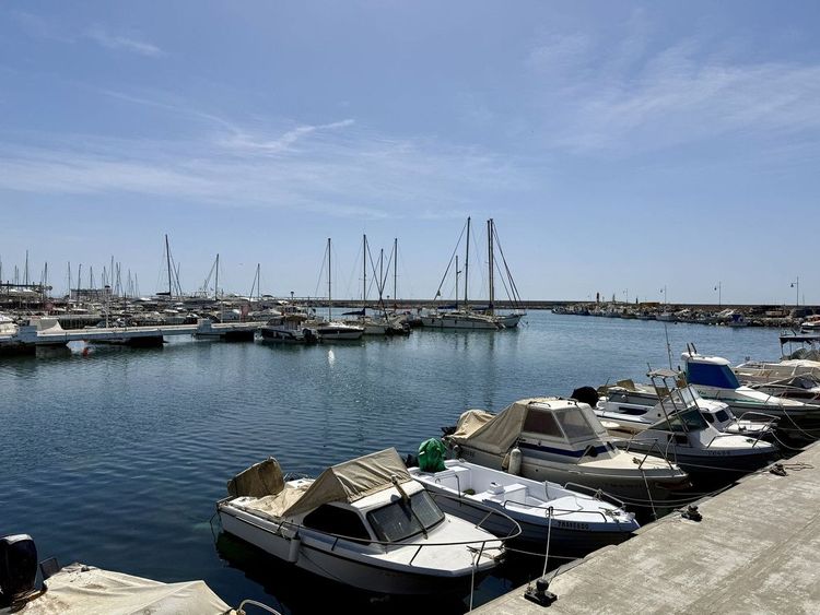 Apartment | Resale in Estepona in Estepona, Costa del Sol - Photo 5