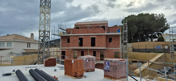 Nacavi La Nucia in Polop - La Nucia - Alfaz del Pi, Costa Blanca - Photo 3