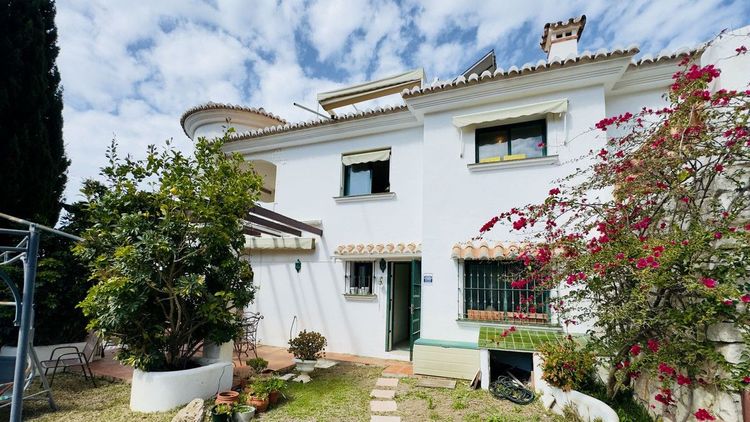 House | Resale in Mijas - Development photo 1