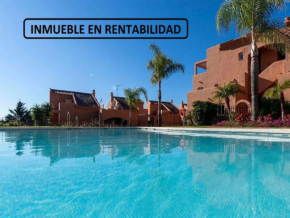Apartment | Resale in Elviria in Elviria, Costa del Sol - Main property photo
