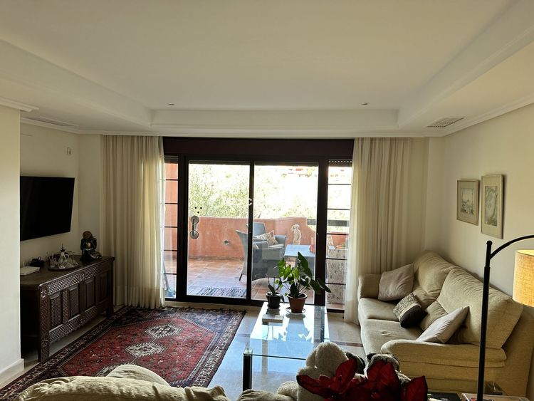 Apartment | Resale in La Mairena - Development photo 1