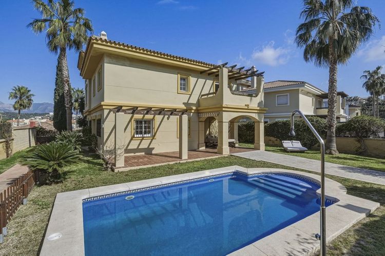 House | Resale in Mijas Golf - Development photo 1