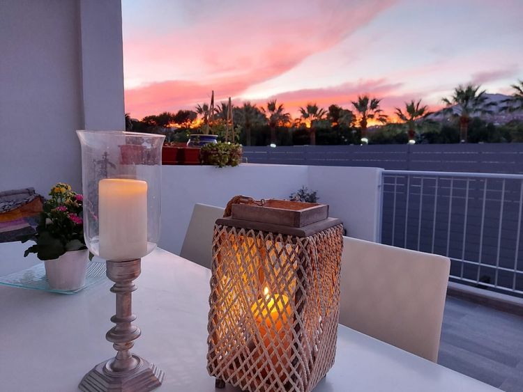 Apartment | Resale in San Pedro de Alcántara - Development photo 1