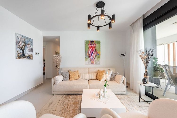 Apartment | Resale in Bel Air in Bel Air, Costa del Sol - Photo 5