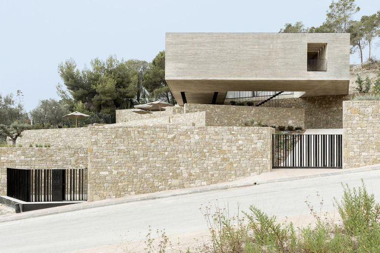 House | Resale in Benissa in Benissa, Costa Blanca - Photo 2