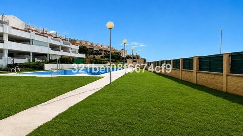 Apartment | Resale in Casares — Casares Others, Costa del Sol