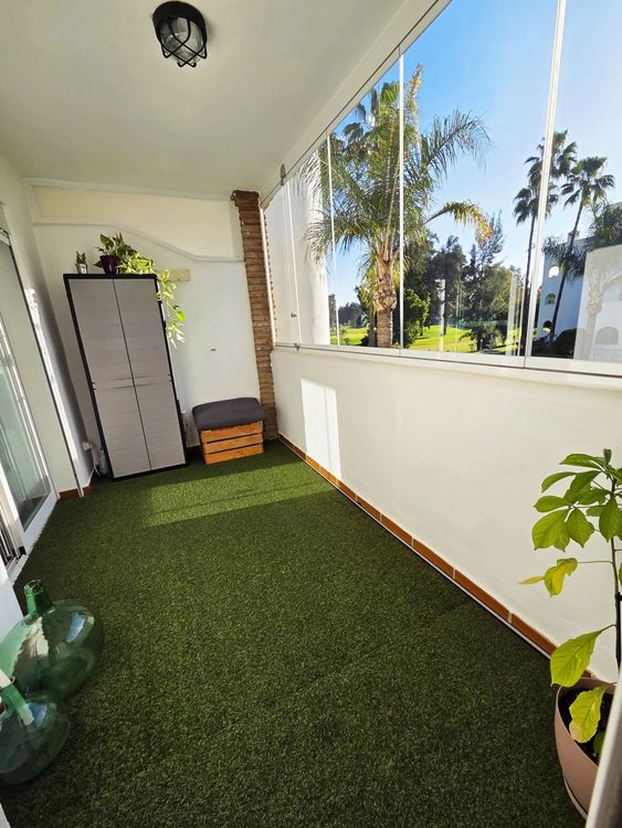 Apartment | Resale in Mijas Golf in Mijas Golf, Costa del Sol - Photo 2