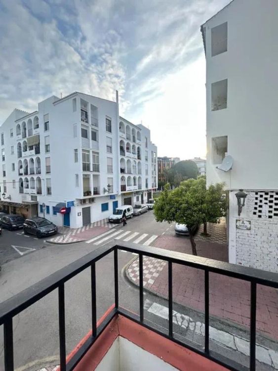 Apartment | Resale in Estepona - Development photo 1