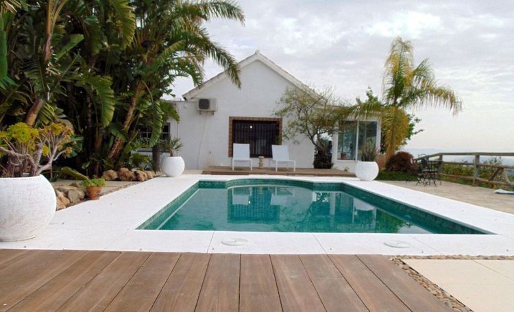 House | Resale in Monda - Development photo 1