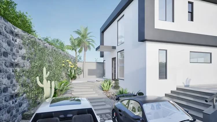 The Line in El Pinar - Palacio de Congresos, Costa del Sol - Photo 3