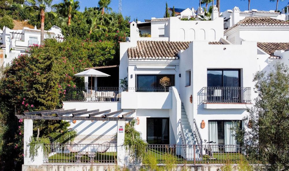House | Resale in Istán in Istán, Ojén, Costa del Sol - Main property photo
