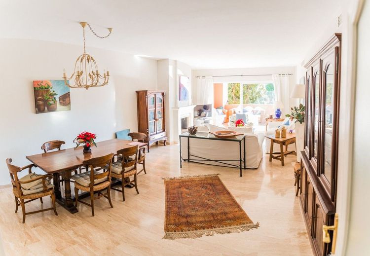 Apartment | Resale in Guadalmina Baja in Guadalmina Baja, San Pedro de Alcántara, Costa del Sol - Photo 2
