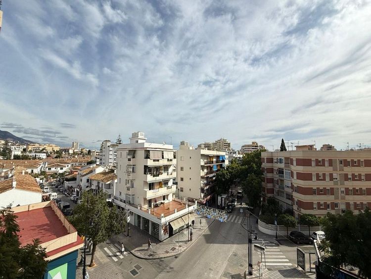 Apartment | Resale in Fuengirola - Development photo 1