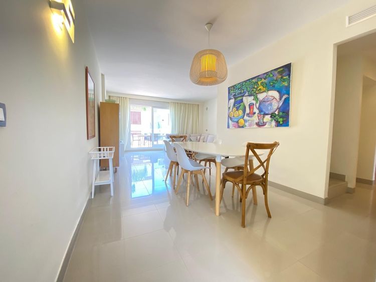 Penthouse | Resale in El Paraiso in El Paraiso, Costa del Sol - Photo 3