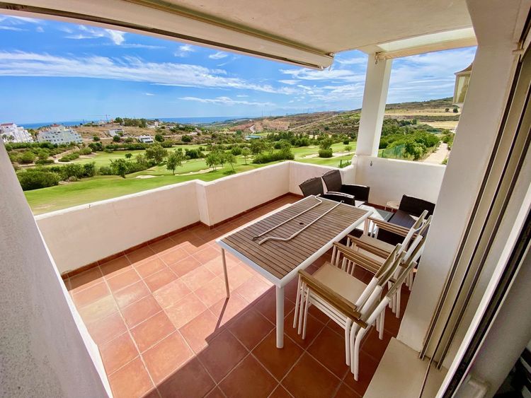Apartment | Resale in Estepona - Development photo 1