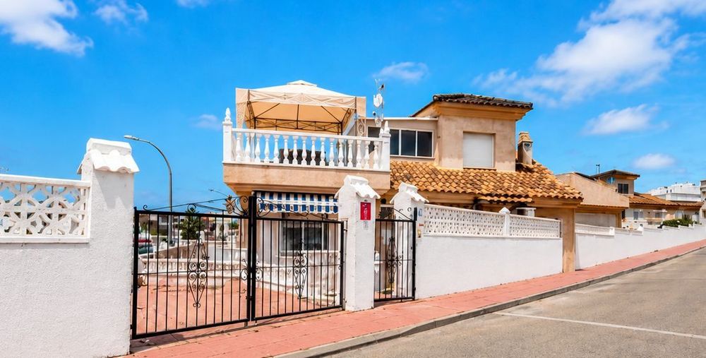 House | Resale in Ciudad Quesada in Ciudad Quesada, Rosales / Quesada, Costa Blanca - Main property photo