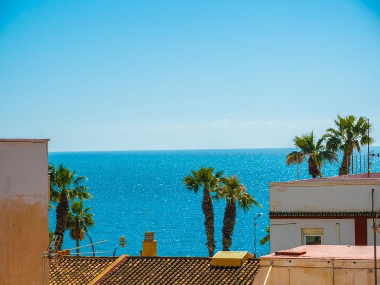 House | Resale in Málaga - Development photo 1