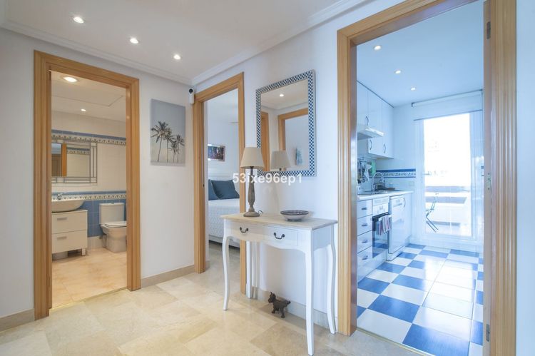 Apartment | Resale in Selwo in Selwo, Costa del Sol - Photo 4