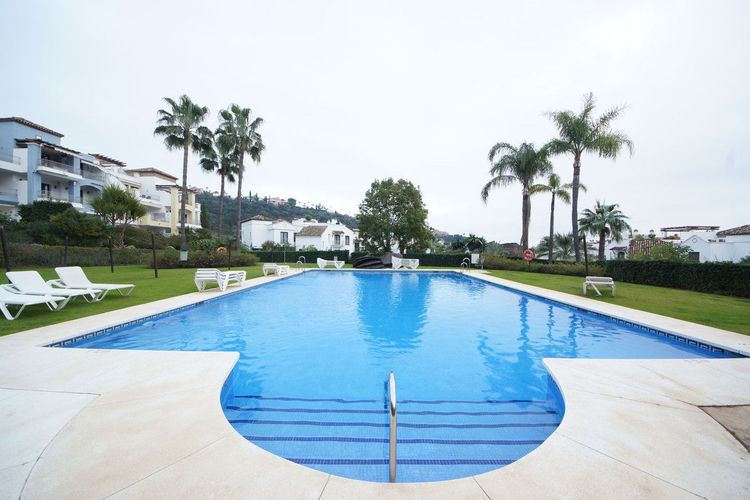 Apartment | Resale in Los Arqueros - Development photo 1