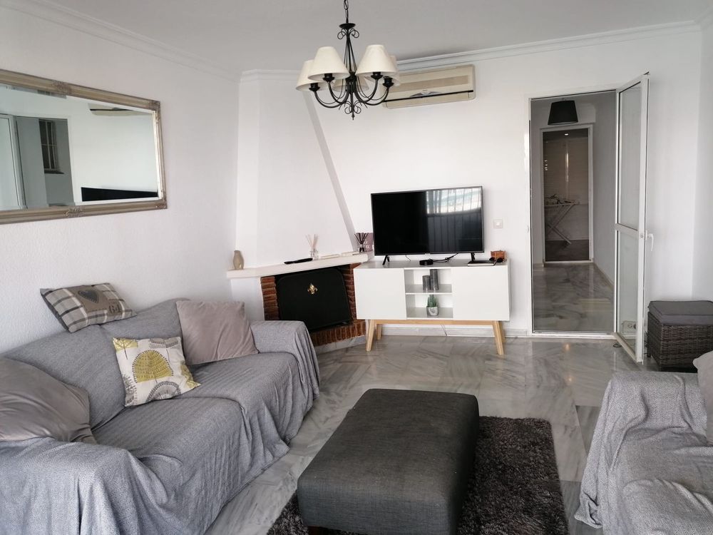 Apartment | Resale in Torremuelle in Torremuelle, Costa del Sol - Main property photo