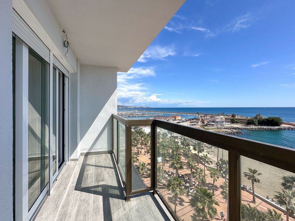 Apartment | Resale in Fuengirola in Fuengirola Others, Costa del Sol - Main property photo