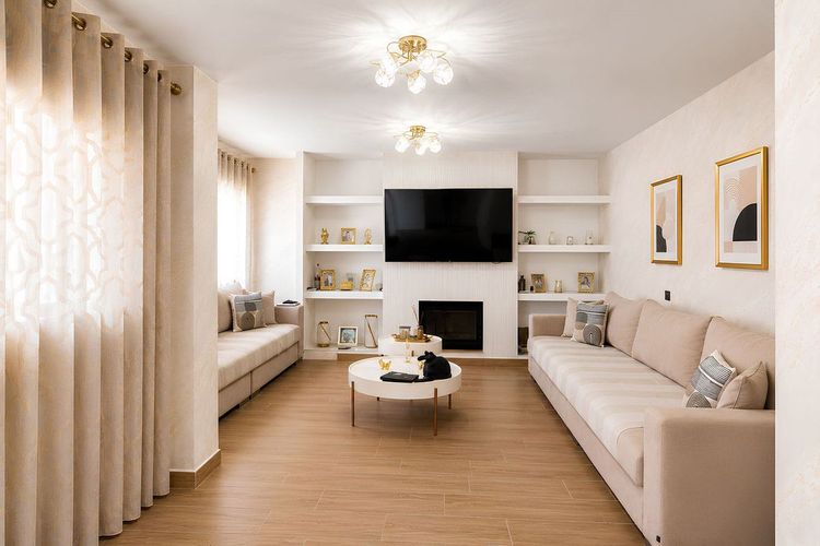 House | Resale in Mijas in Mijas Others, Costa del Sol - Photo 5