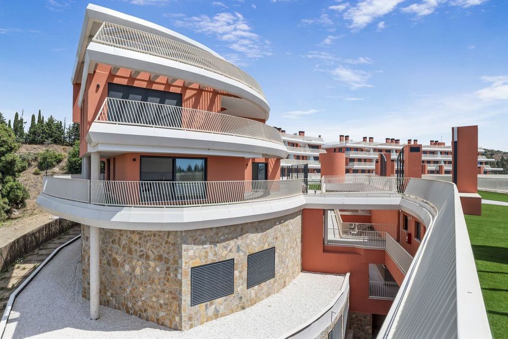 Apartment | Resale in Mijas in Mijas Others, Costa del Sol - Main property photo