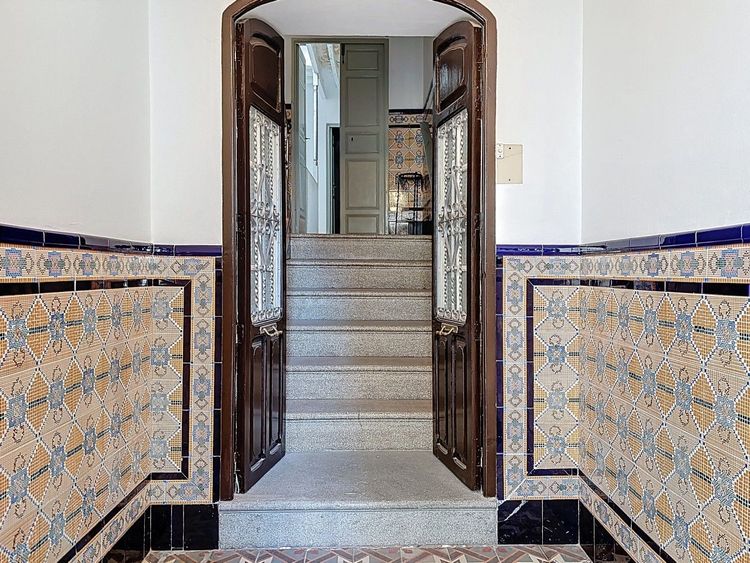 House | Resale in Cómpeta in Cómpeta, Costa del Sol - Photo 3