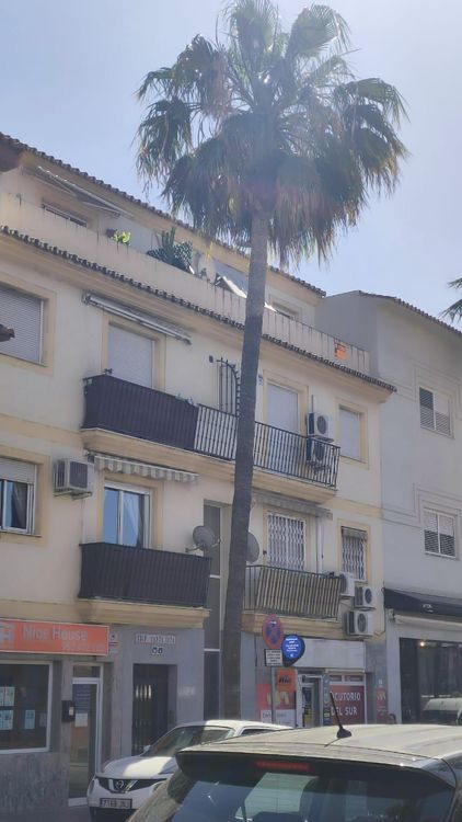 Apartment | Resale in Mijas - Development photo 1