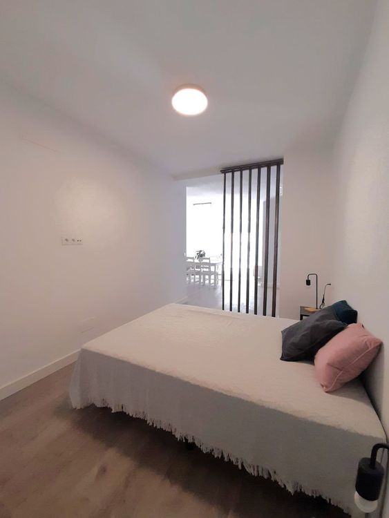 Apartment | Resale in Málaga Centro in Málaga Centro, Málaga City, Costa del Sol - Photo 4