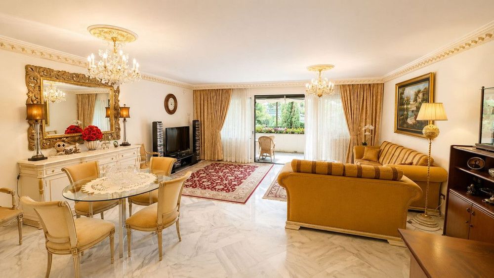 Apartment | Resale in Marbella in Marbella Others, Costa del Sol - Main property photo