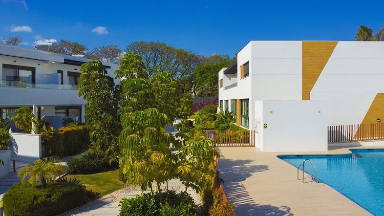 House | Resale in Marbella - Development photo 1