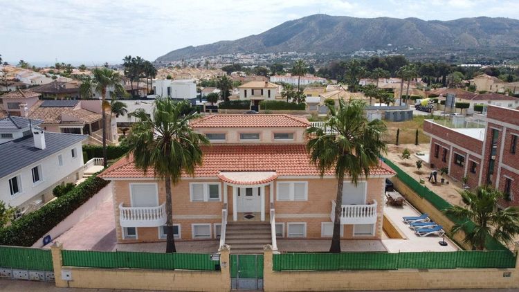 House | Resale in L'Alfás del Pi - Development photo 1