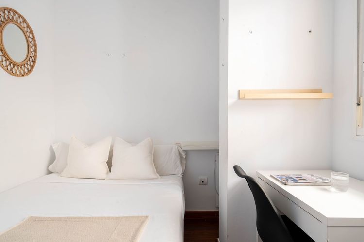 Apartment | Resale in Málaga Centro in Málaga Centro, Costa del Sol - Photo 2