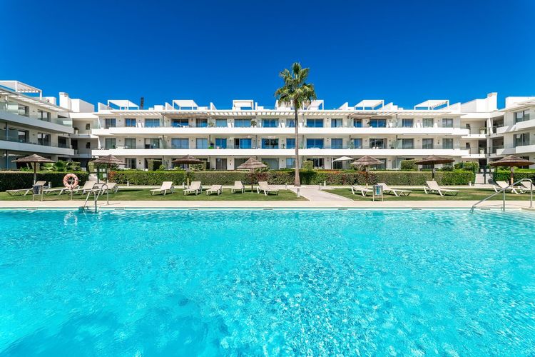 Apartment | Resale in Bel Air - Development photo 1