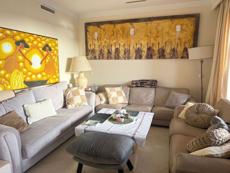 Penthouse | Resale in Marbella in Marbella Others, Costa del Sol - Photo 5