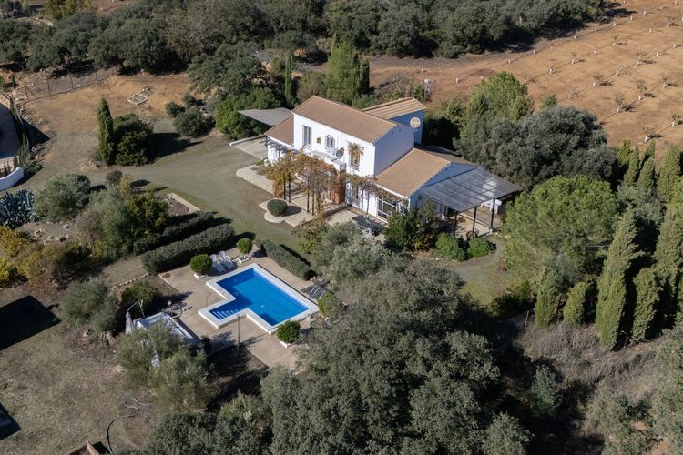 House | Resale in Archidona - Development photo 1