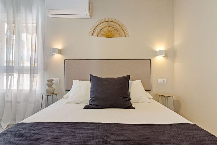 Apartment | Resale in Málaga Centro in Málaga Centro, Málaga City, Costa del Sol - Photo 4