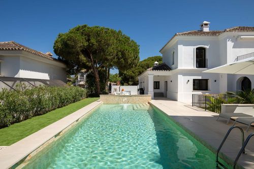 House | Resale in Marbesa — Marbesa, Costa del Sol